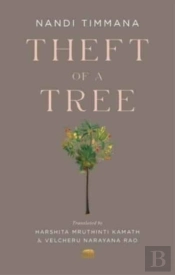 Theft Of A Tree