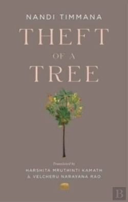 Bertrand.pt - Theft Of A Tree