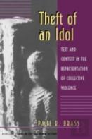 Theft Of An Idol