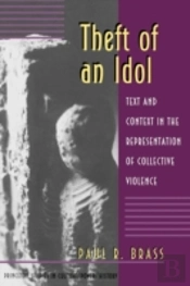 Theft Of An Idol