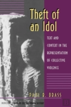 Bertrand.pt - Theft Of An Idol