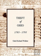 Theft Of Ohio 1783 - 1795