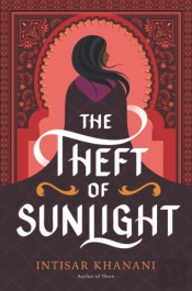 Theft Of Sunlight