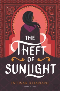 Bertrand.pt - Theft Of Sunlight