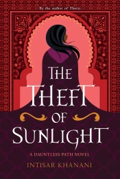 Theft Of Sunlight