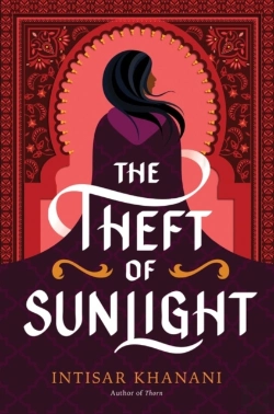 Bertrand.pt - Theft Of Sunlight