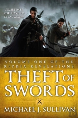 Bertrand.pt - Theft Of Swords
