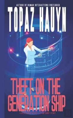 Bertrand.pt - Theft On The Generation Ship