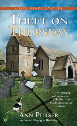 Bertrand.pt - Theft On Thursday