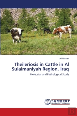 Bertrand.pt - Theileriosis In Cattle In Al Sulaimaniyah Region, Iraq