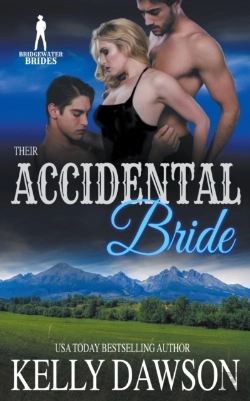 Bertrand.pt - Their Accidental Bride
