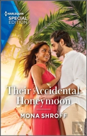 Their Accidental Honeymoon