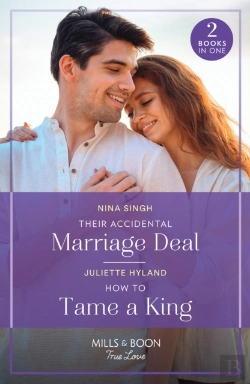 Bertrand.pt - Their Accidental Marriage Deal / How To Tame A King