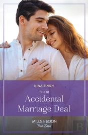 Their Accidental Marriage Deal