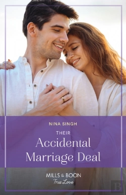Bertrand.pt - Their Accidental Marriage Deal