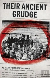 Their Ancient Grudge
