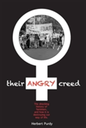 Their Angry Creed