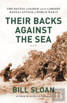 Their Backs Against The Sea