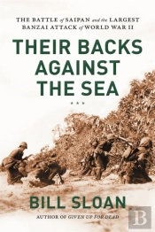 Their Backs Against The Sea