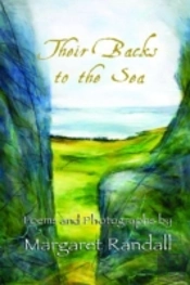 Their Backs To The Sea