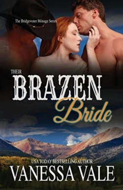 Bertrand.pt - Their Brazen Bride