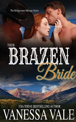 Bertrand.pt - Their Brazen Bride