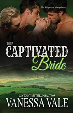 Bertrand.pt - Their Captivated Bride