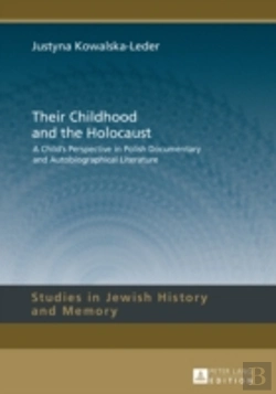 Bertrand.pt - Their Childhood And The Holocaust