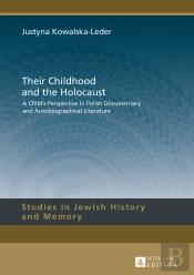 Their Childhood And The Holocaust
