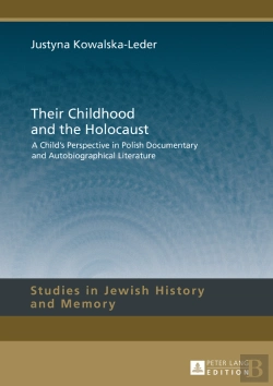 Bertrand.pt - Their Childhood And The Holocaust