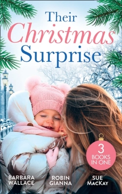 Bertrand.pt - Their Christmas Surprise
