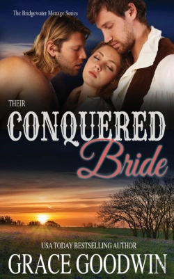 Bertrand.pt - Their Conquered Bride