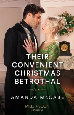 Bertrand.pt - Their Convenient Christmas Betrothal