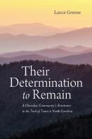 Their Determination To Remain