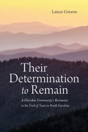 Their Determination To Remain