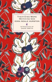 Their Eyes Were Watching God