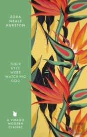 Their Eyes Were Watching God
