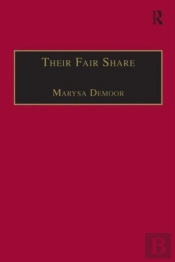Their Fair Share