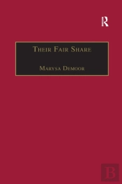 Their Fair Share