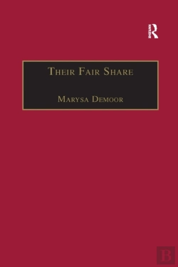 Bertrand.pt - Their Fair Share