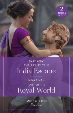 Bertrand.pt - Their Fairy Tale India Escape / Part Of His Royal World
