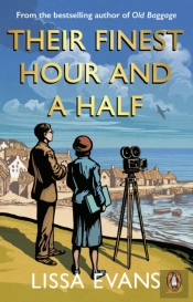 Their Finest Hour And A Half