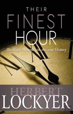 Bertrand.pt - Their Finest Hour: Thrilling Moments In