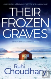 Their Frozen Graves