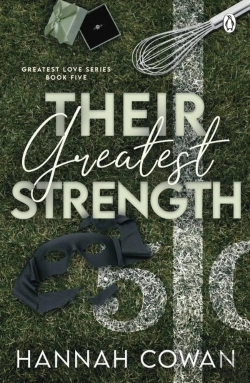 Bertrand.pt - Their Greatest Strength