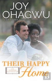 Their Happy Home - Christian Inspirational Fiction - Book 11