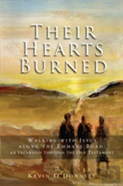 Their Hearts Burned