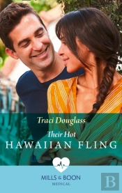 Their Hot Hawaiian Fling Eb