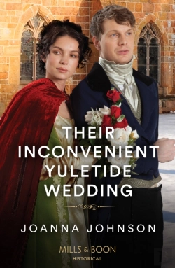 Bertrand.pt - Their Inconvenient Yuletide Wedding