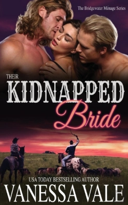 Bertrand.pt - Their Kidnapped Bride